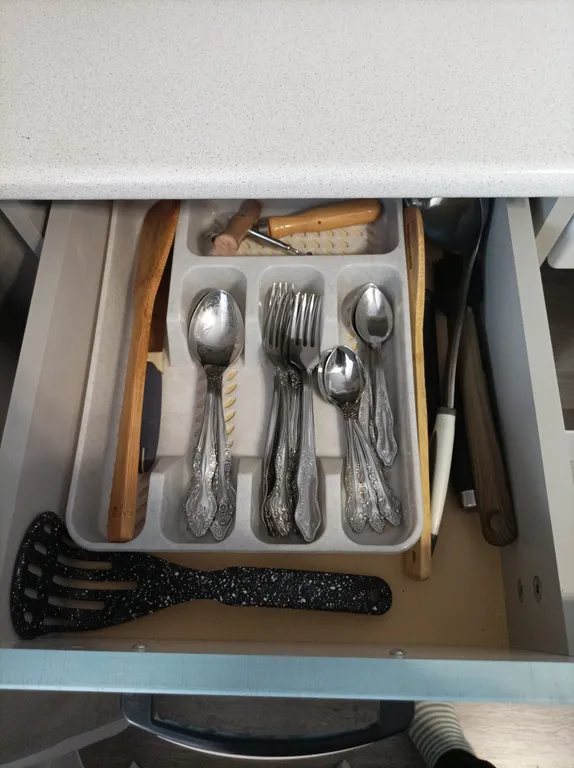 Уютная квартира в 10 минутах от центра