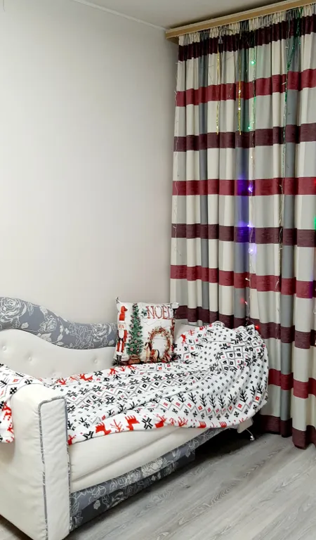 Уютная квартира у самой Москвы, комфорт, тишина и выгодные условия