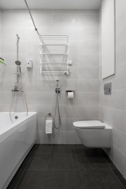 Квартира Фреш Однокомнатная квартира — Ярославль