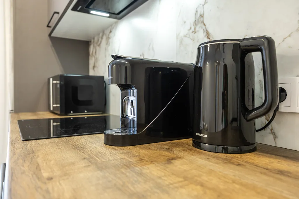 Квартира Квартира LovelyHome39 в центре курортного города — Пионерский