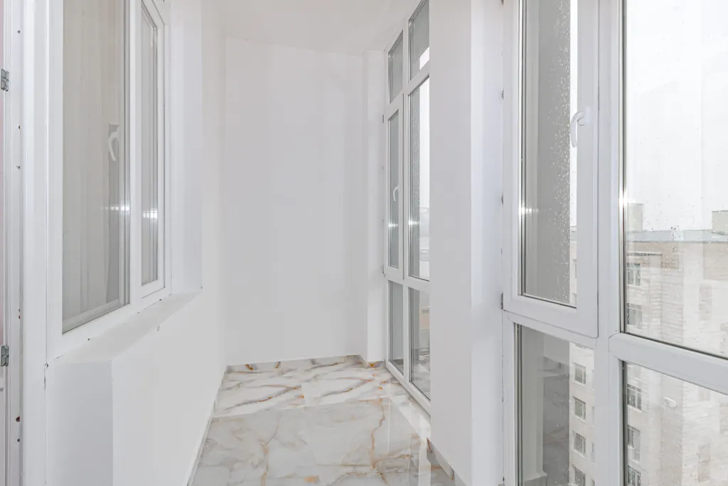 Красивая 1 комнатная квартира в шаговой доступности от Expo