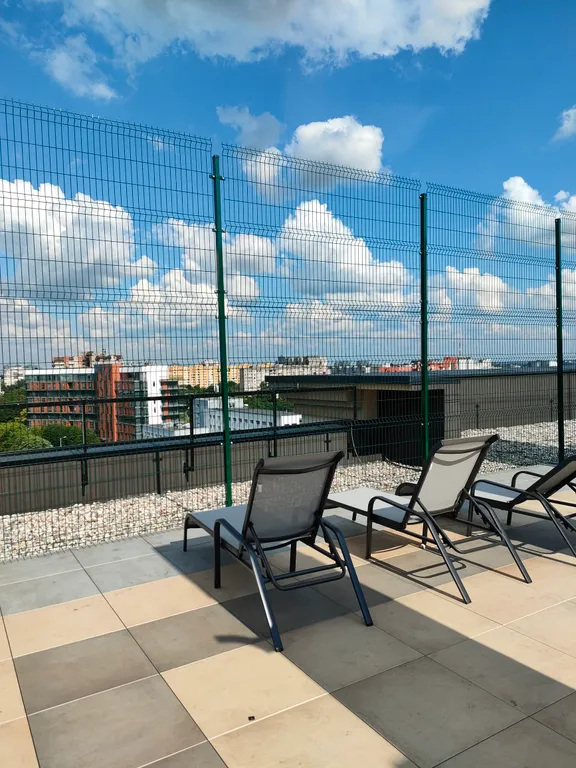 Квартира 2-комнатная Квартира — Калининград