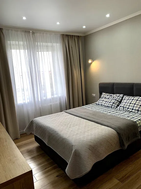 Квартира Апартаменты в центре города — Зеленоградск