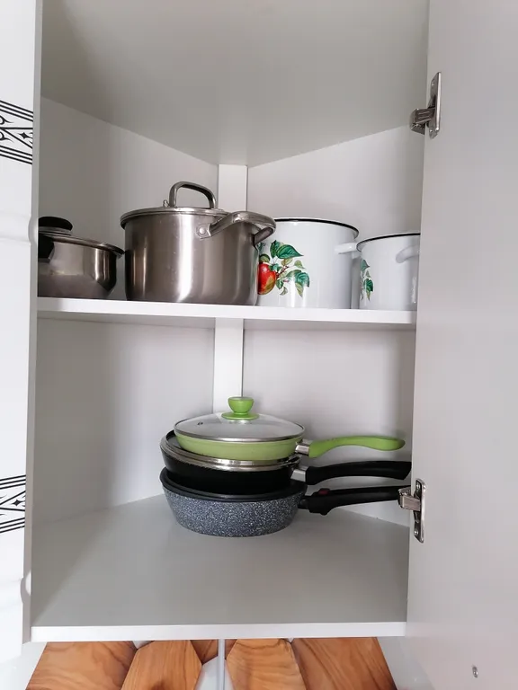 Квартира Комфорт