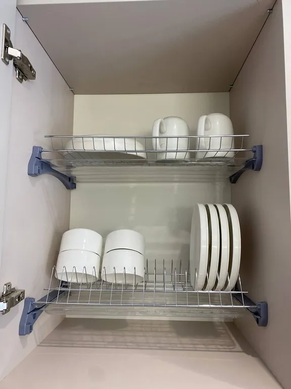 Стильная квартира в центре города