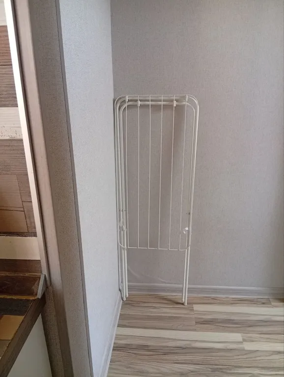 Уютная квартира с видом на горы