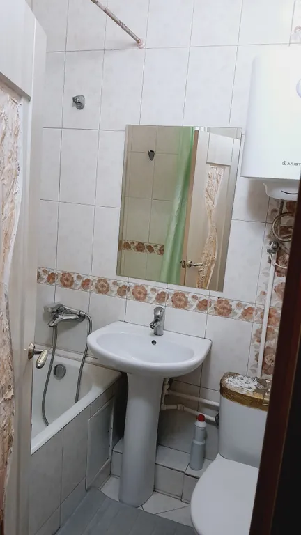 Квартира Квартира в центре Сочи ул Горького дом 37 — Сочи