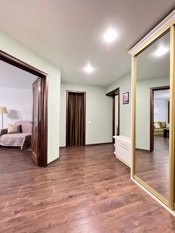 Квартира для вашего идеального отдыха в Кальном от Kravc Group