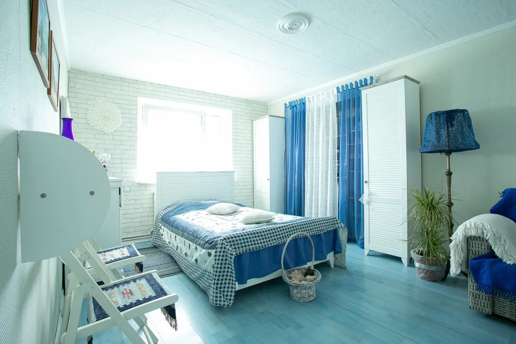 Квартира Апартаменты в центре города — Калининград