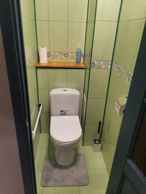 Уютная двушечка