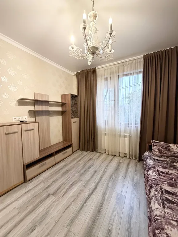 Просторный уютный коттедж с сауной и удобной транспортной развязкой