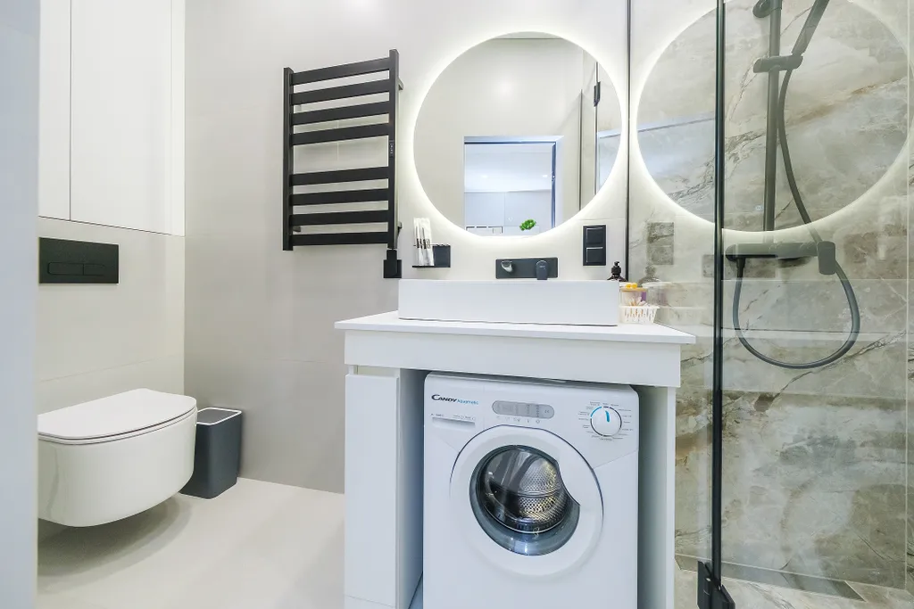 Апартаменты с бассейном