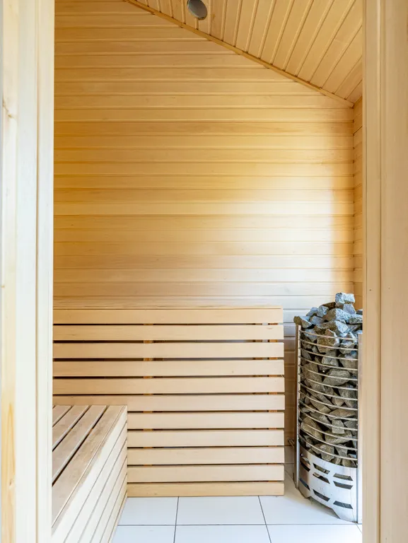 Коттедж Коттедж Beautiful house — Агалатово