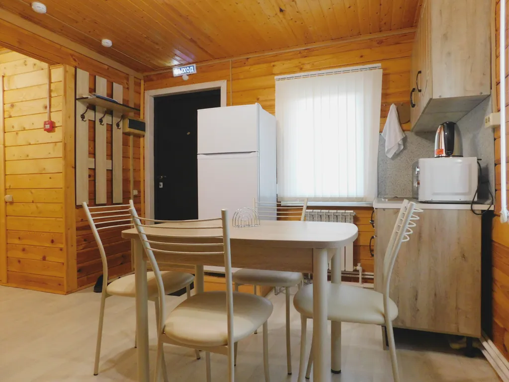 1-комнатный Дом