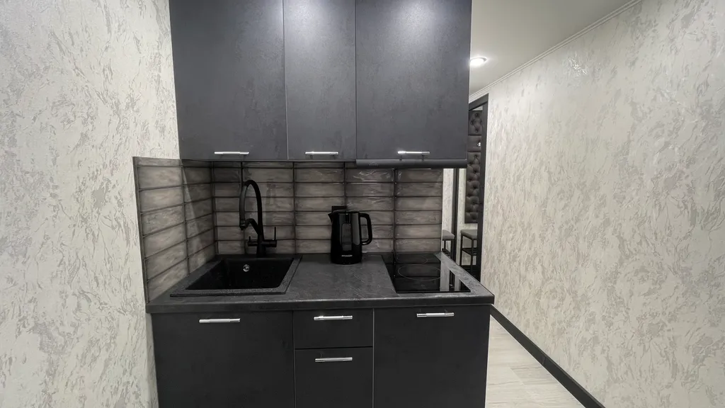 Квартира Двухуровневые апартаменты на Некрасова 2Risto Apartments — Санкт-Петербург