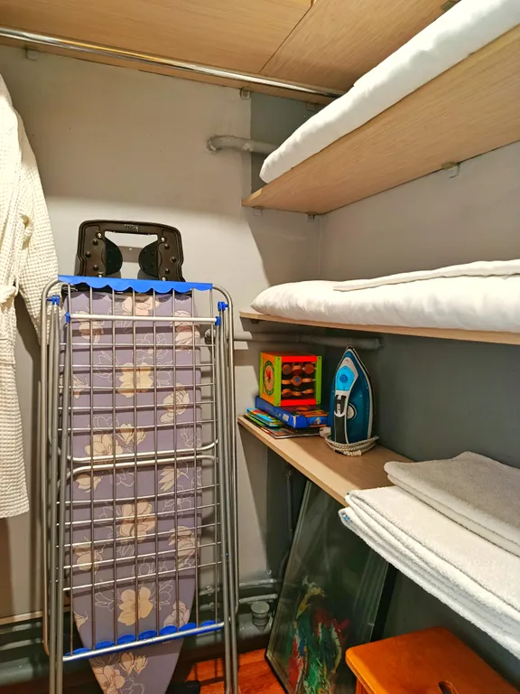 Апартаменты на Набережной в самом центре