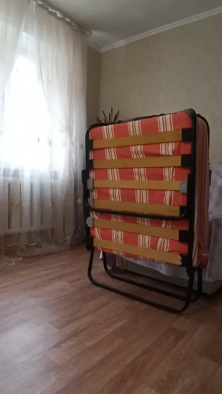 Семейная квартира в центре города