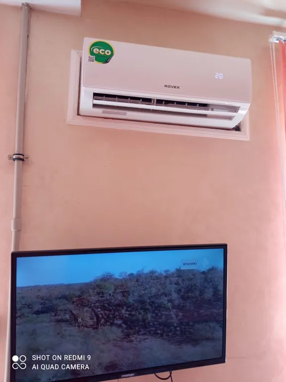 Квартира Квартира в зелёной бесшумной зоне — Краснодар