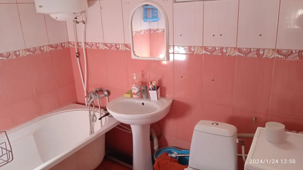 Дом целиком