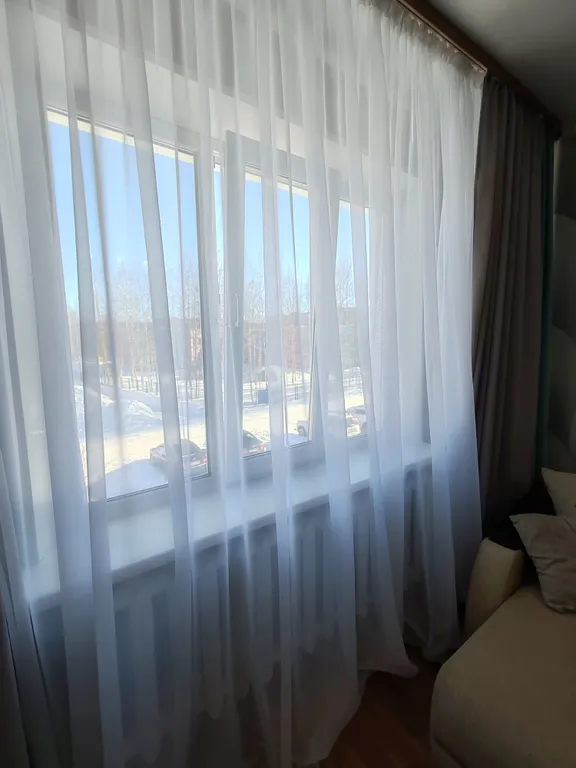 Квартира в центре города