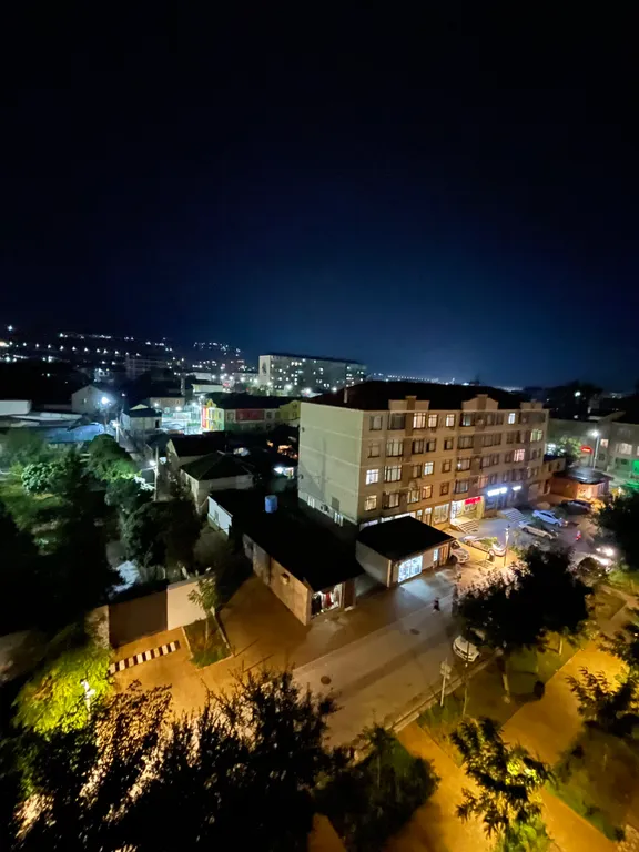 Уютная квартира в центре города рядом с фонтаном и с видом на крепость