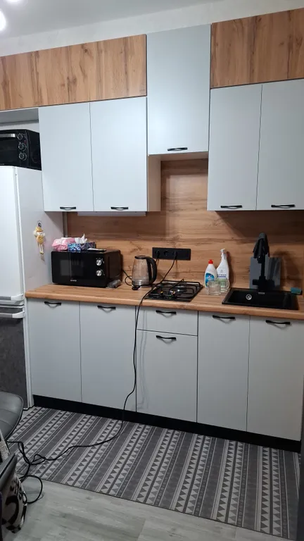 Уютная квартира в новом доме