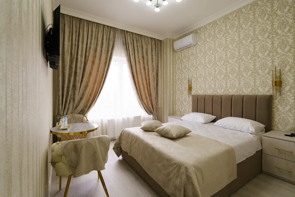 Квартира Комната — аренда посуточно в Подольск