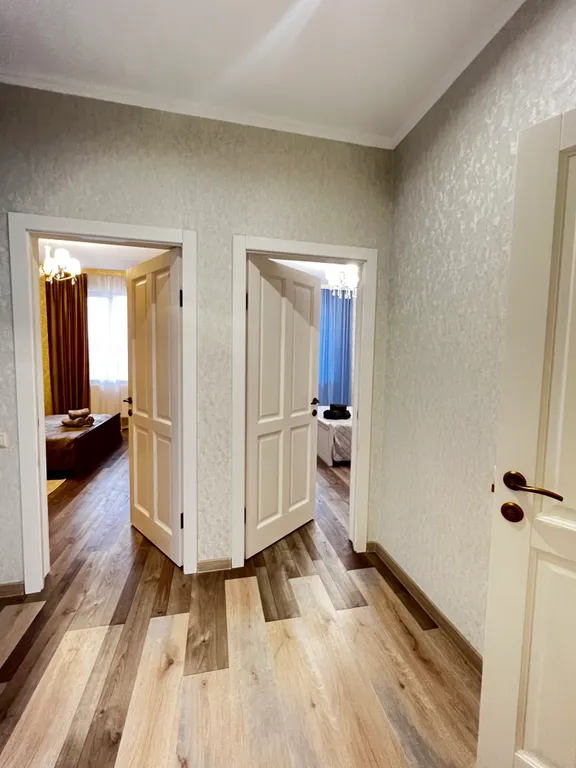 Самый уютный семейный дом