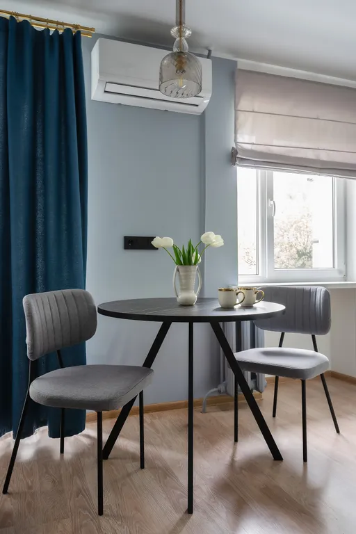 Квартира Квартира Студия у Нижнего пруда — Калининград