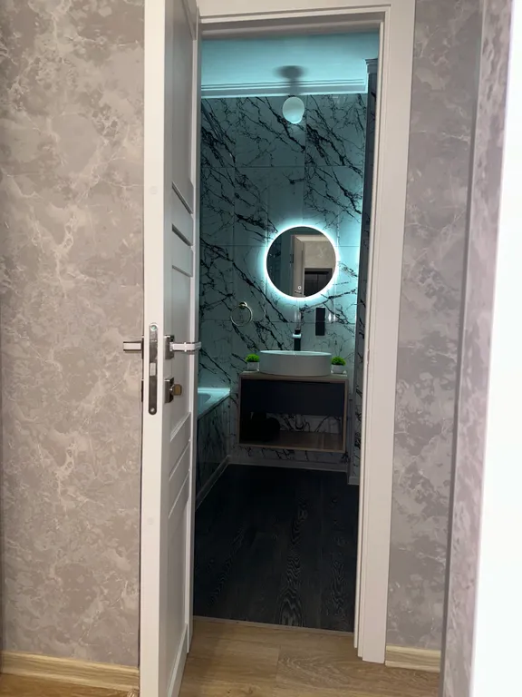 Комфортная квартира для наших гостей