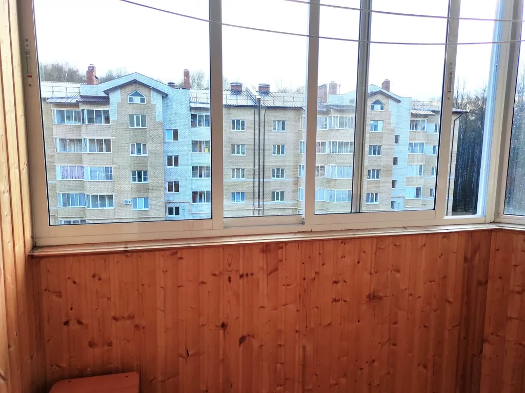 Квартира 1-комнатная Квартира — Казань