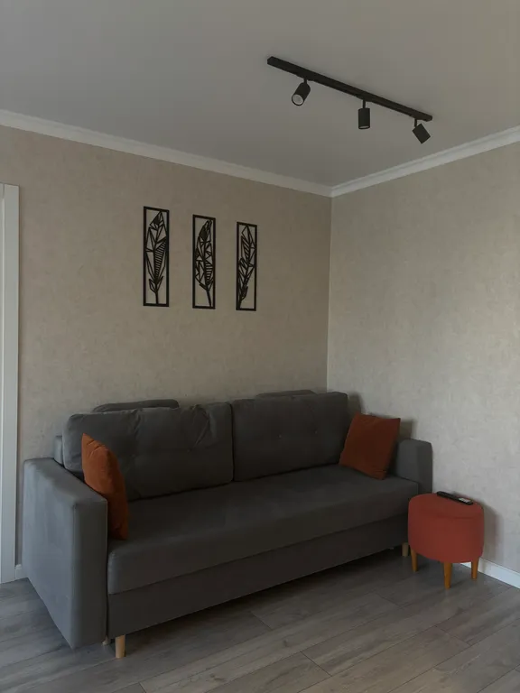 Квартира 2-комнатная Квартира — Владикавказ