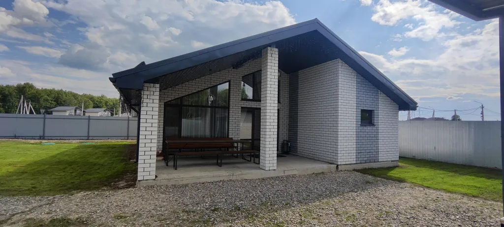 Коттедж Zagorodniy Dom — аренда посуточно в Тюмень