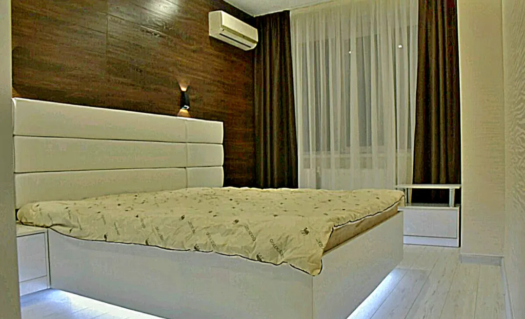 Комфортная квартира в самом центре города