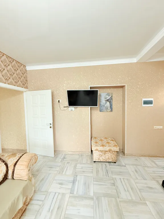 Шикарная сталинка двушка