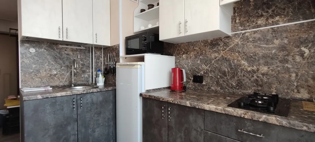 Квартира 1-комнатная Квартира — Ярославль