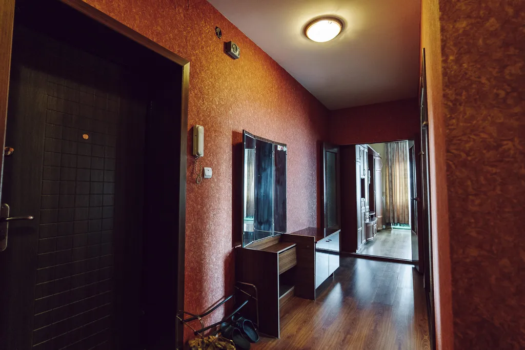 Уютная квартира в центре