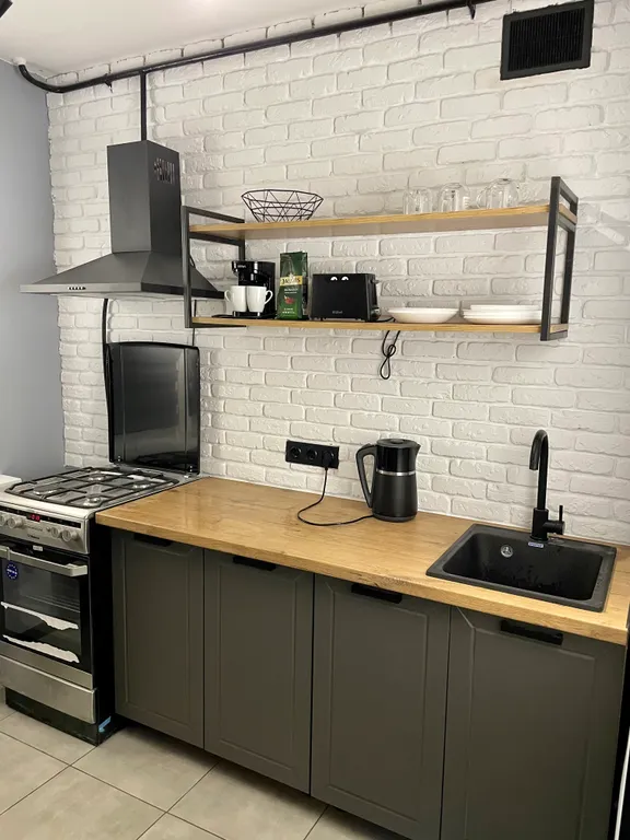 2-х комнатная квартира рядом с центром