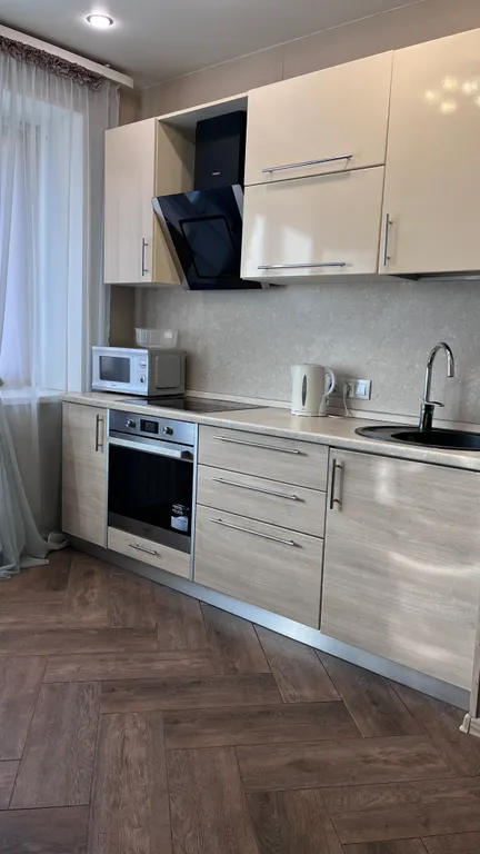 Квартира люкс