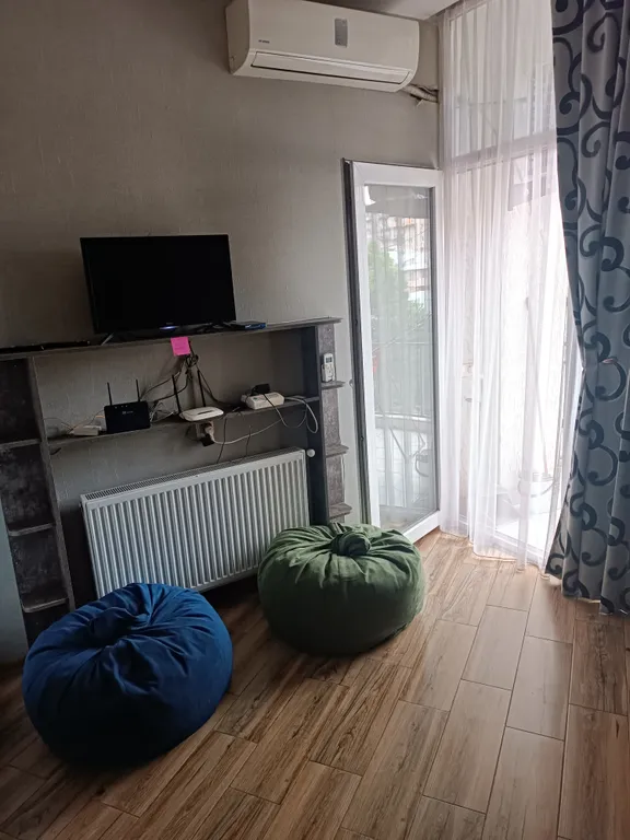 2-комнатная Квартира — аренда посуточно в Тбилиси