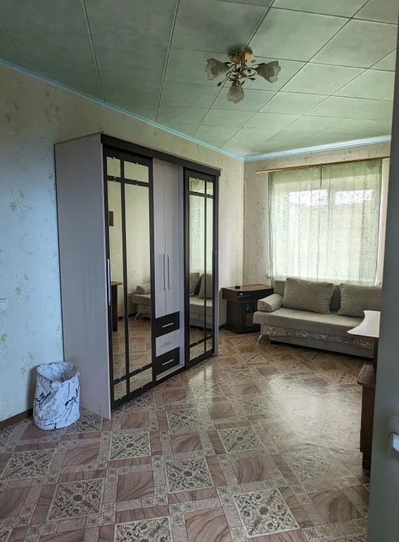 Квартира напротив центра травмотологии