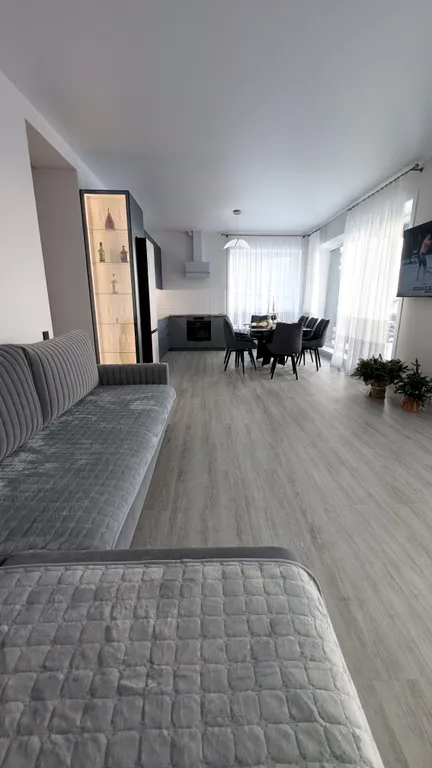 На берегу Байкала, очарования гостевого домика в Николе