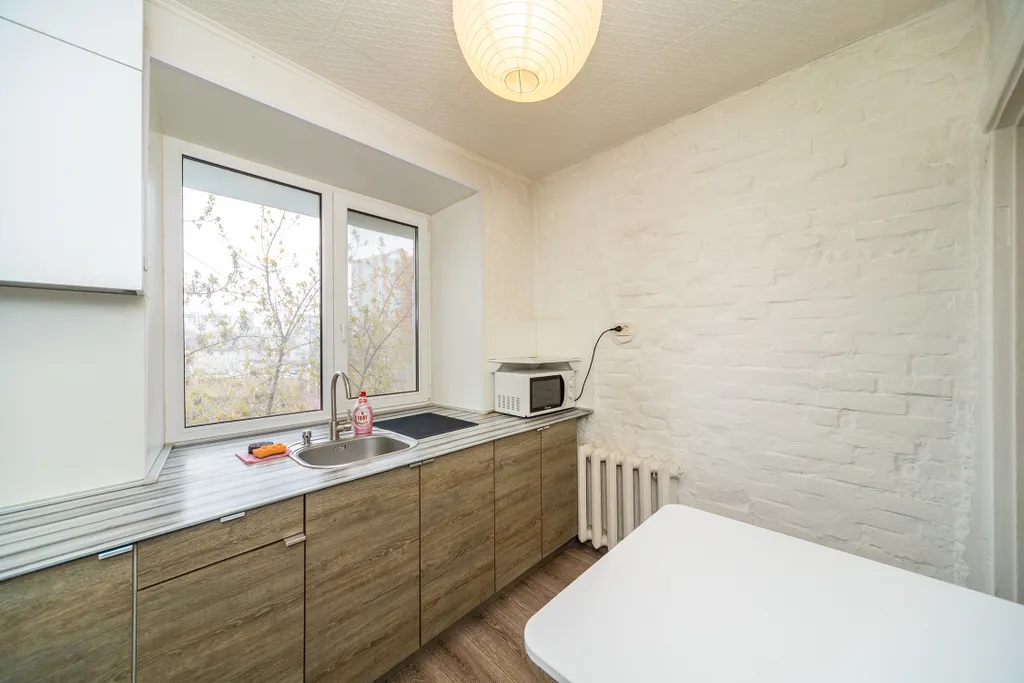 Уютная квартира рядом с арбитражным судом