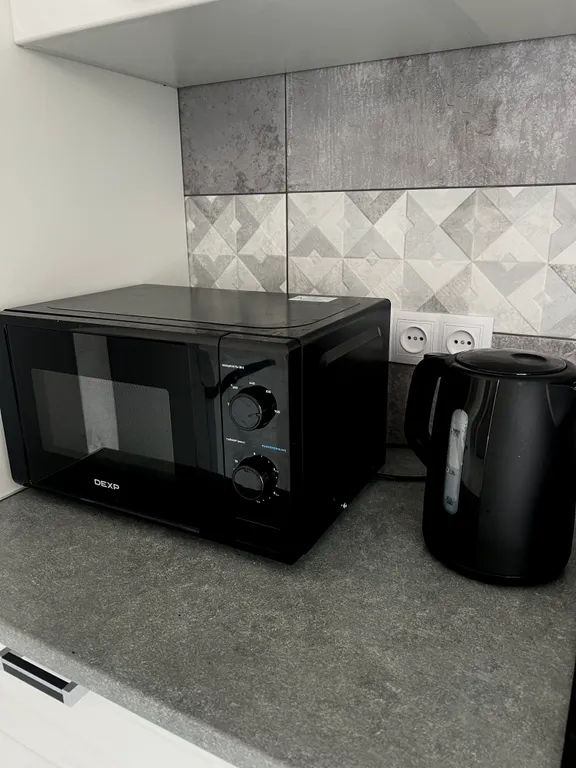 Новы дом у набережной