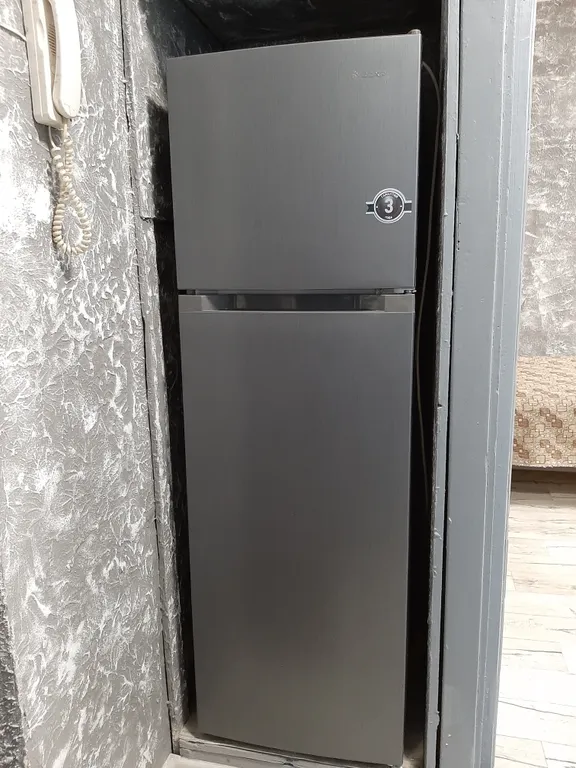 Идеальная квартира для гостей