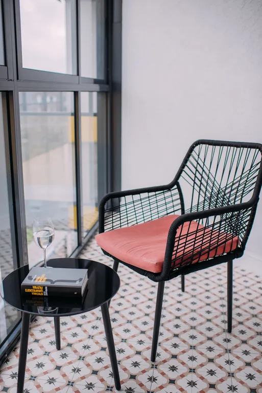 Квартира Квартира Rauschen Green 32/21 — Светлогорск