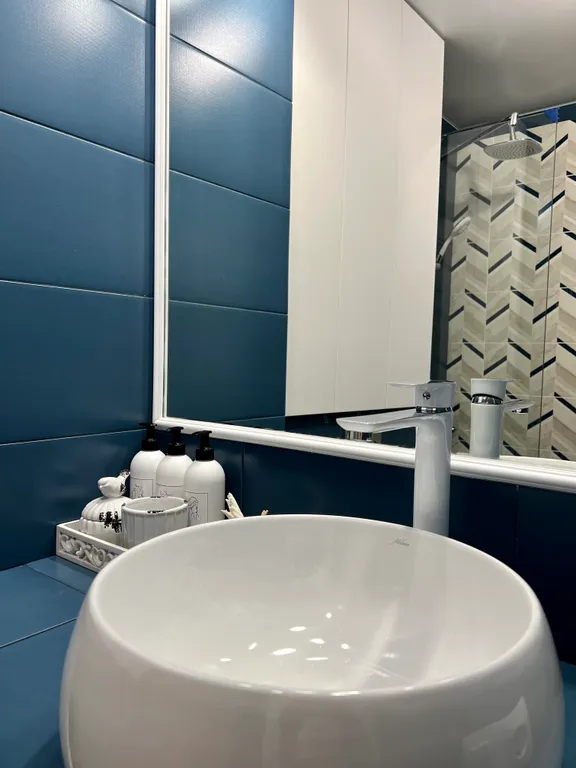 Морской бриз