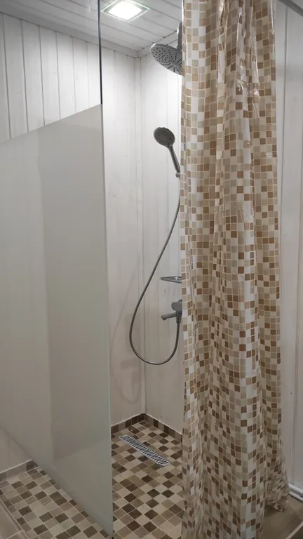 Тойворанта или Дом"Берег Желаний с баней