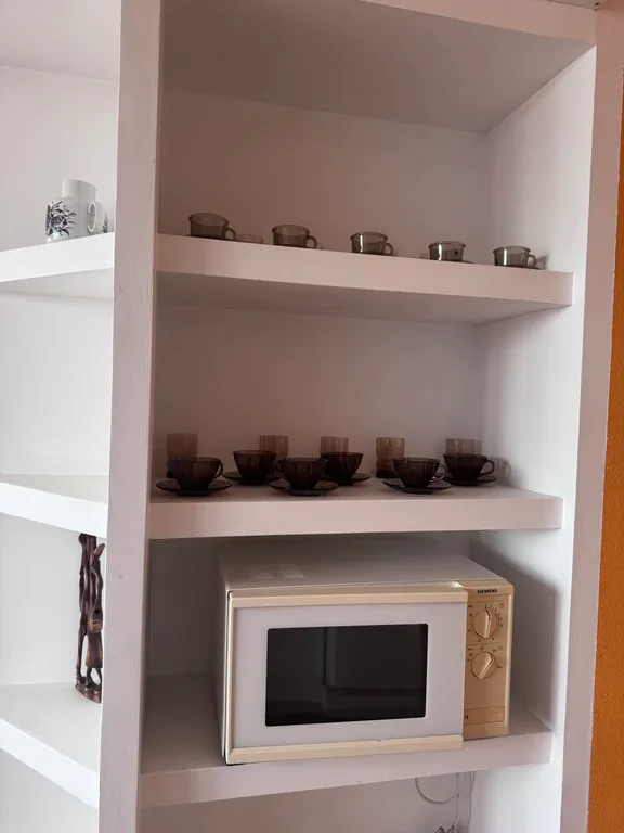 Квартира Уютная квартира с хорошим ремонтом в центре города — Ногинск