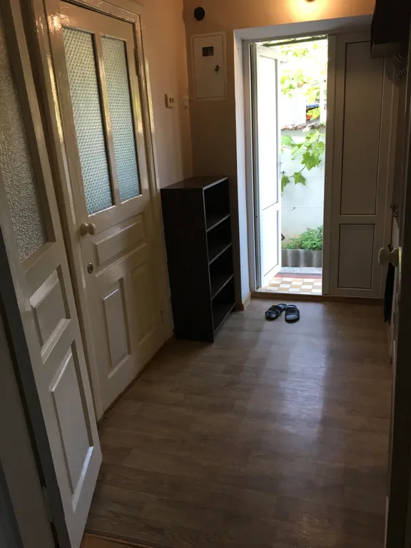 Коттедж Дом в тихом районе — Евпатория